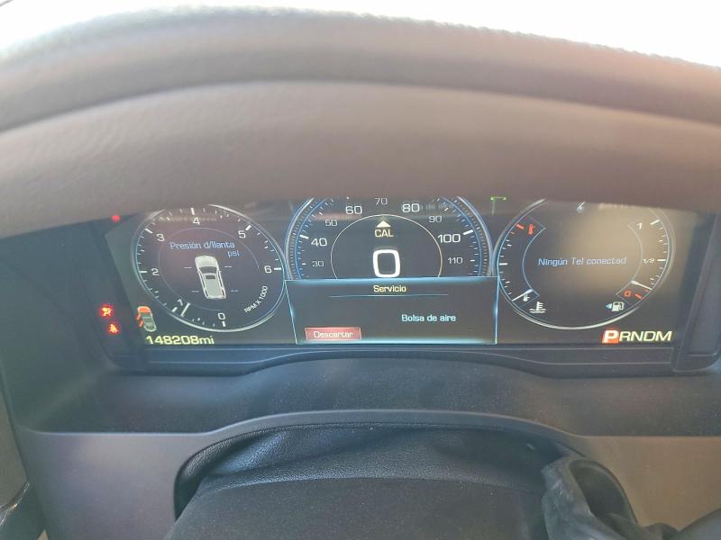 Aukcja sprzedaży 2015 Cadillac Escalade, vin: 1GYS4MKJ5FR678851, numer aukcji: 47843106