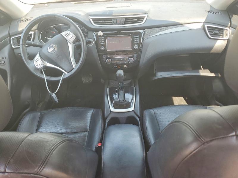 Продаж на аукціоні авто 2015 Nissan Rogue, vin: 5N1AT2MVXFC785921, номер лоту: 47697696
