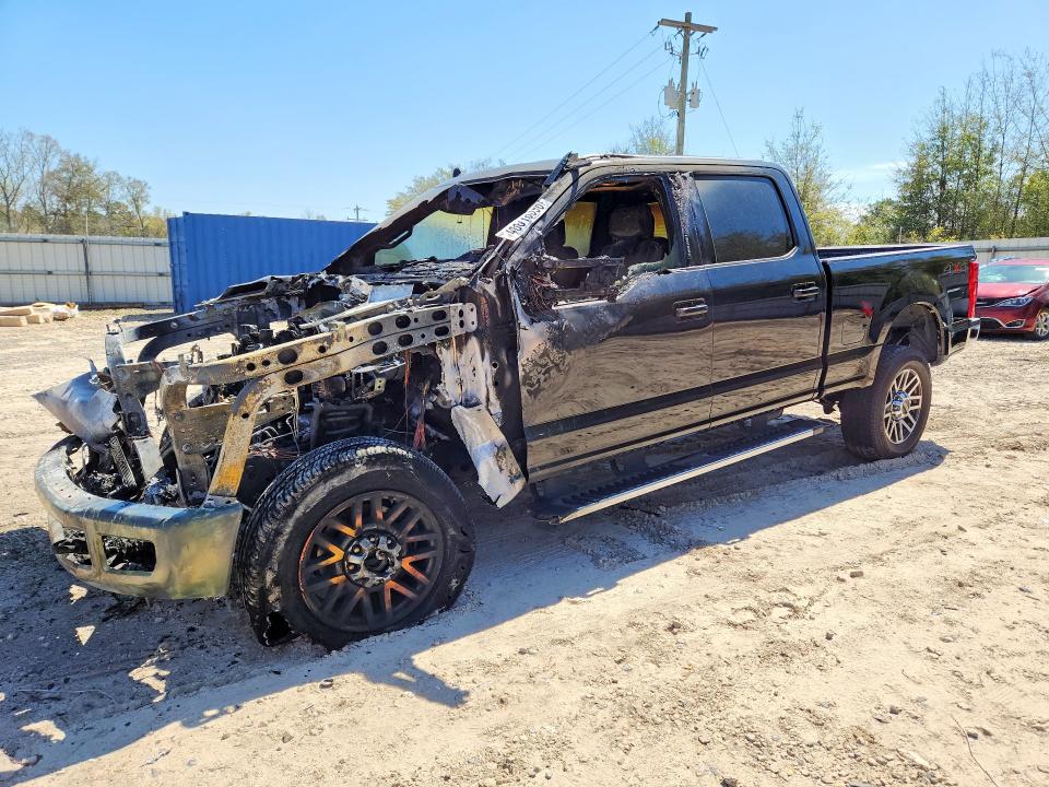 Продаж на аукціоні авто 2019 Ford F250, vin: 1FT7W2B66KEE09426, номер лоту: 46818396