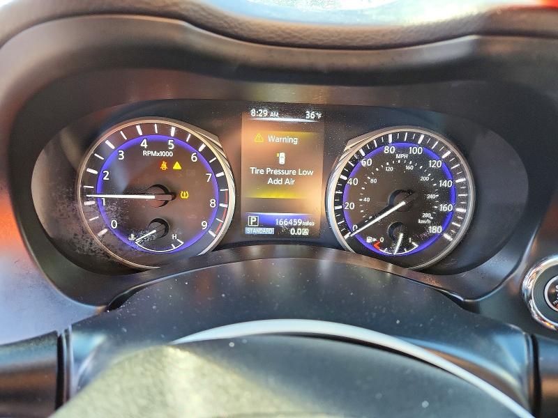 Aukcja sprzedaży 2014 Infiniti Q50, vin: JN1BV7AR9EM691242, numer aukcji: 46988966