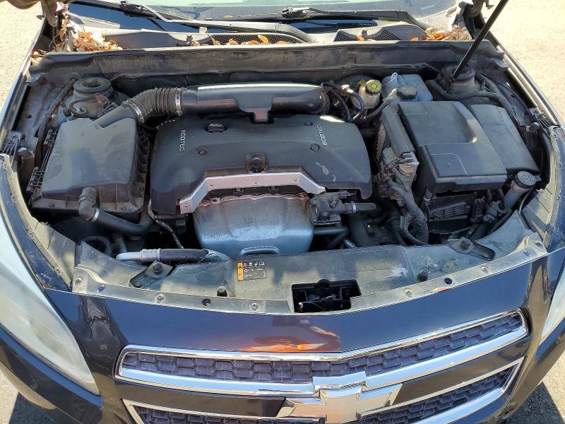 Продажа на аукционе авто 2013 Chevrolet Malibu, vin: 1G11B5SA3DF251155, номер лота: 45518766