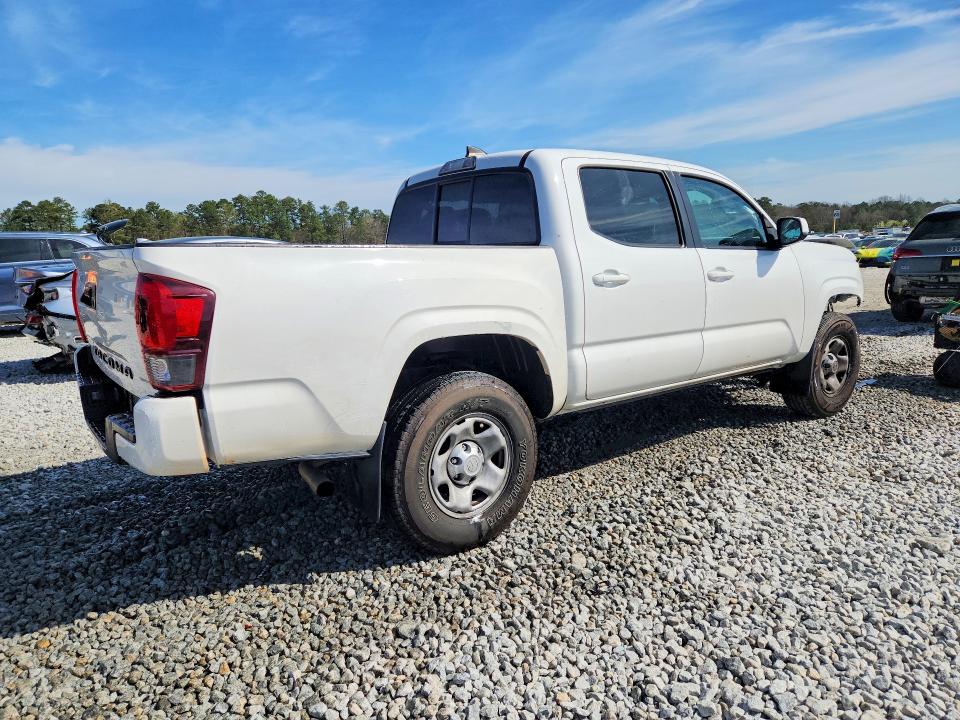 Aukcja sprzedaży 2019 Toyota Tacoma, vin: 5TFAX5GN5KX147567, numer aukcji: 45583836