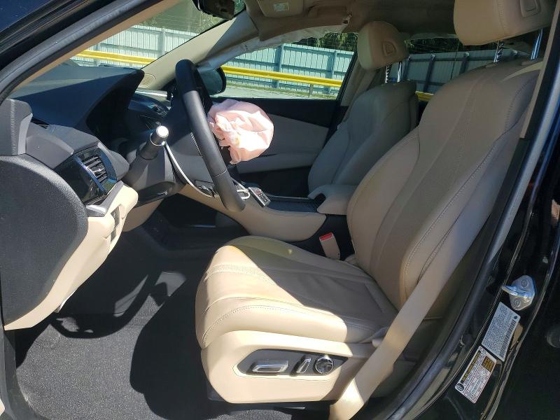 47007426 :رقم المزاد ، 5J8TC1H51PL003848 vin ، 2023 Acura Rdx مزاد بيع