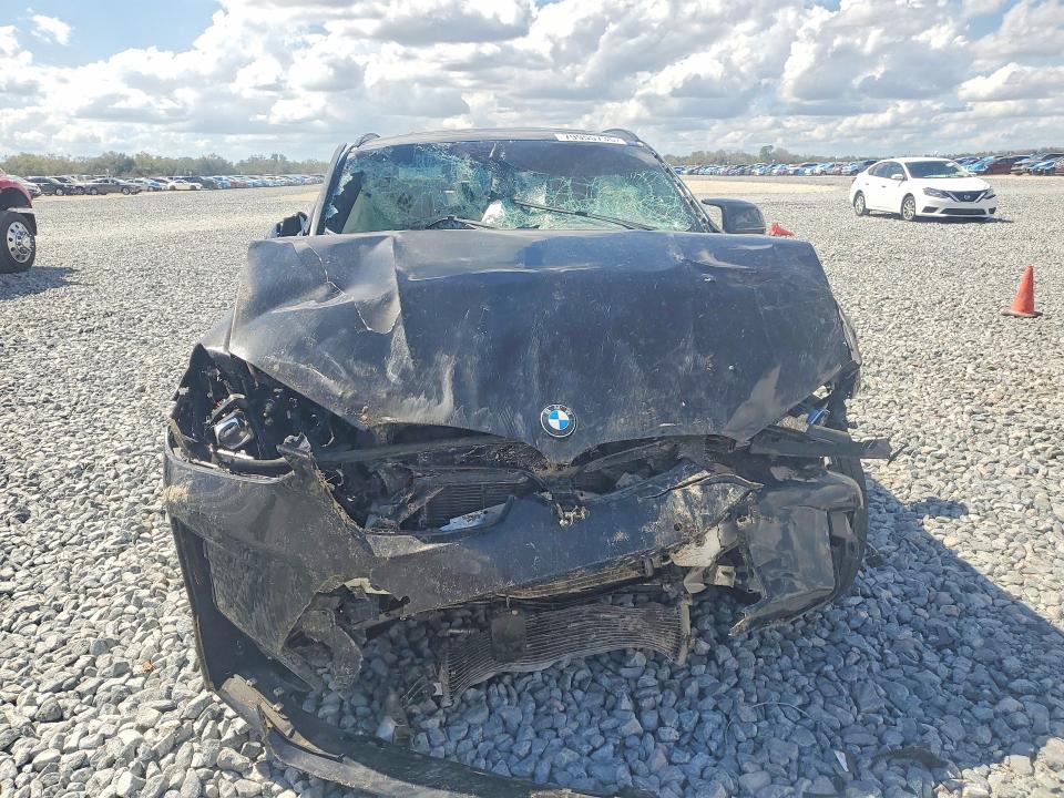 79955735 :رقم المزاد ، 5YM23EC06P9P61783 vin ، 2023 Bmw X4 مزاد بيع