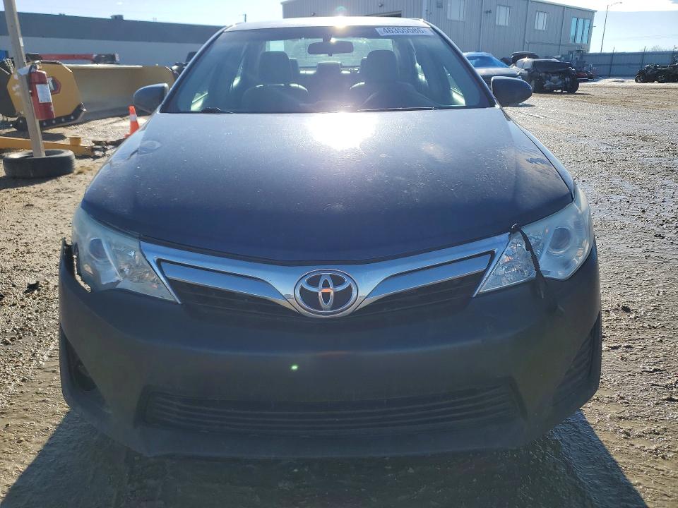 Продаж на аукціоні авто 2014 Toyota Camry, vin: 4T1BF1FK5EU776304, номер лоту: 46355586