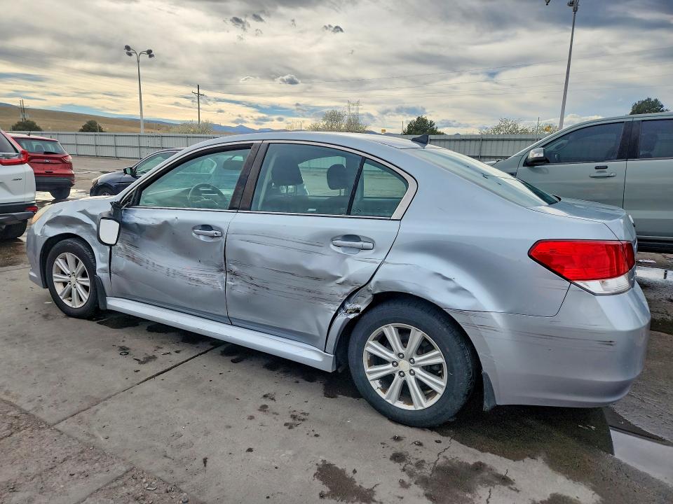 Продажа на аукционе авто 2012 Subaru Legacy, vin: 4S3BMCH66C3005469, номер лота: 47454786