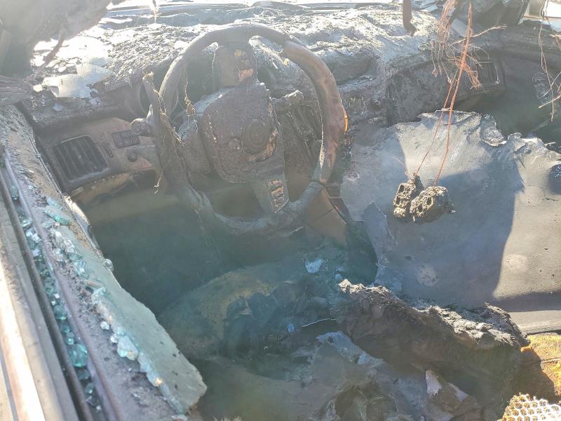 47510696 :رقم المزاد ، 1G6DS1EDXB0136557 vin ، 2011 Cadillac Cts مزاد بيع