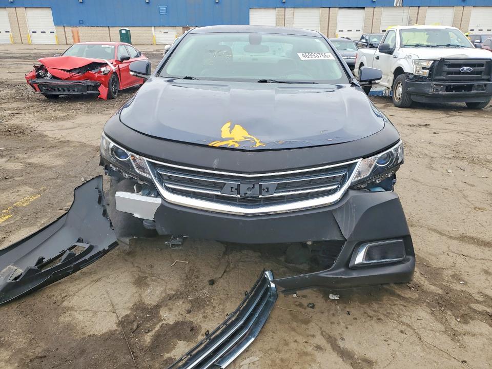 Продажа на аукционе авто 2017 Chevrolet Impala, vin: 1G1105S3XHU192212, номер лота: 46993766