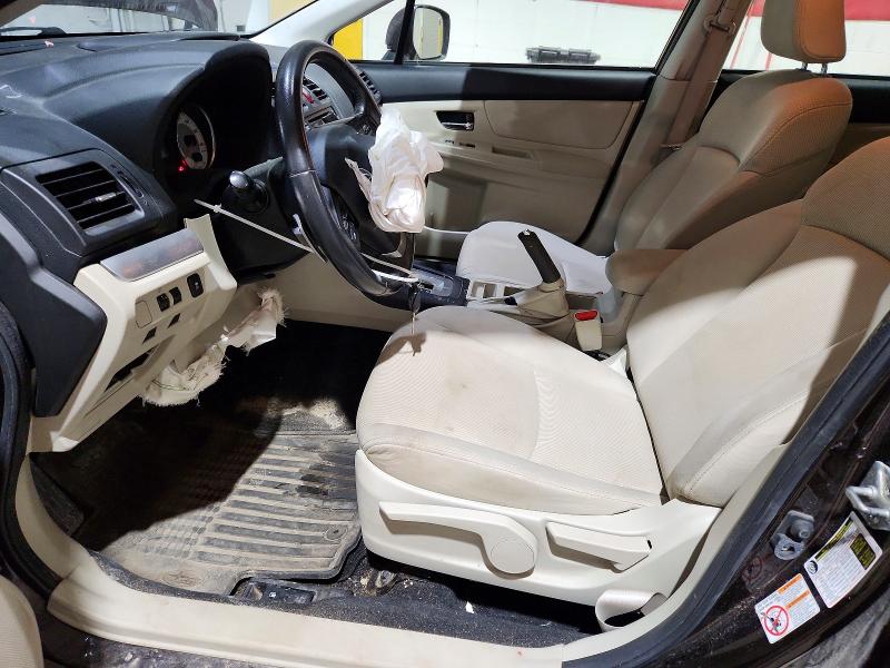 Aukcja sprzedaży 2013 Subaru Impreza, vin: JF1GPAL66D2846732, numer aukcji: 47810846