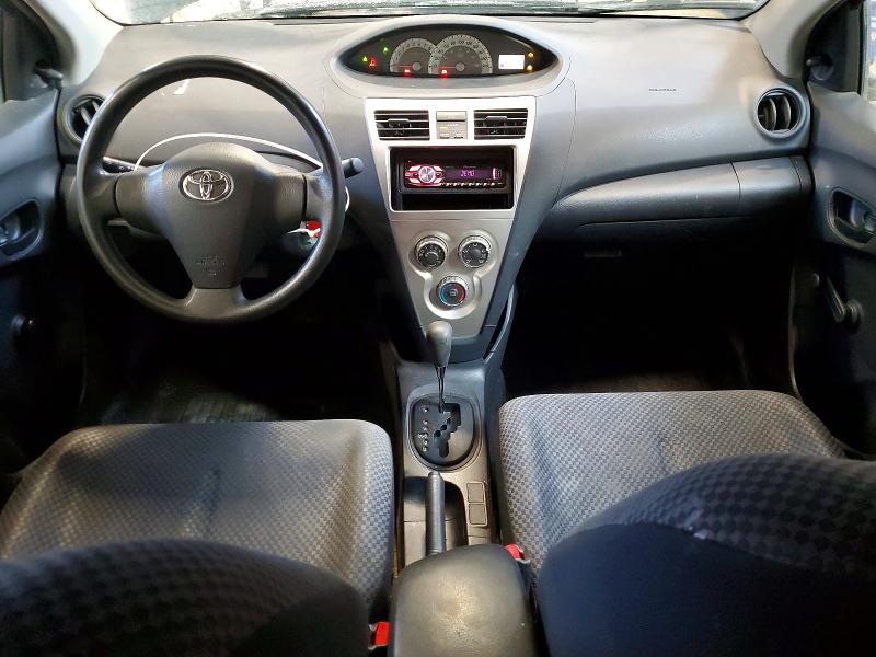 Продаж на аукціоні авто 2007 Toyota Yaris, vin: JTDBT923X71085025, номер лоту: 79388715