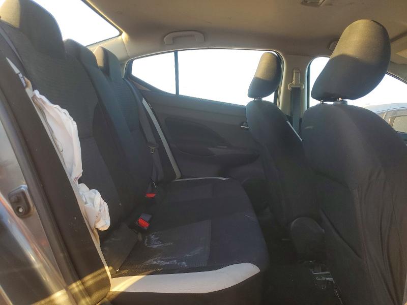 Продаж на аукціоні авто 2022 Nissan Versa, vin: 3N1CN8EV9NL838610, номер лоту: 46941496