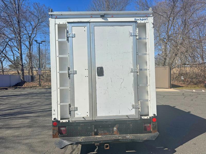 47505536 :رقم المزاد ، 1FDBW5PM2HKB09021 vin ، 2017 Ford Transit مزاد بيع