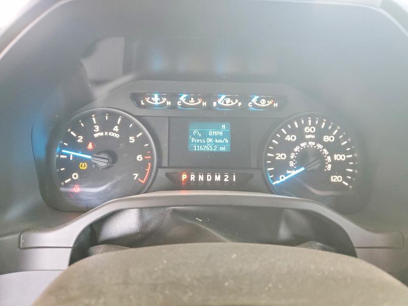 Продаж на аукціоні авто 2016 Ford F150, vin: 1FTMF1CP0GKD25115, номер лоту: 41731666