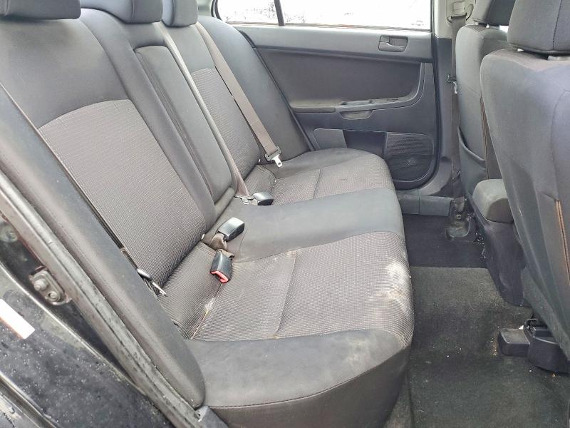 Продаж на аукціоні авто 2009 Mitsubishi Lancer, vin: JA3AU26U59U015905, номер лоту: 46746796