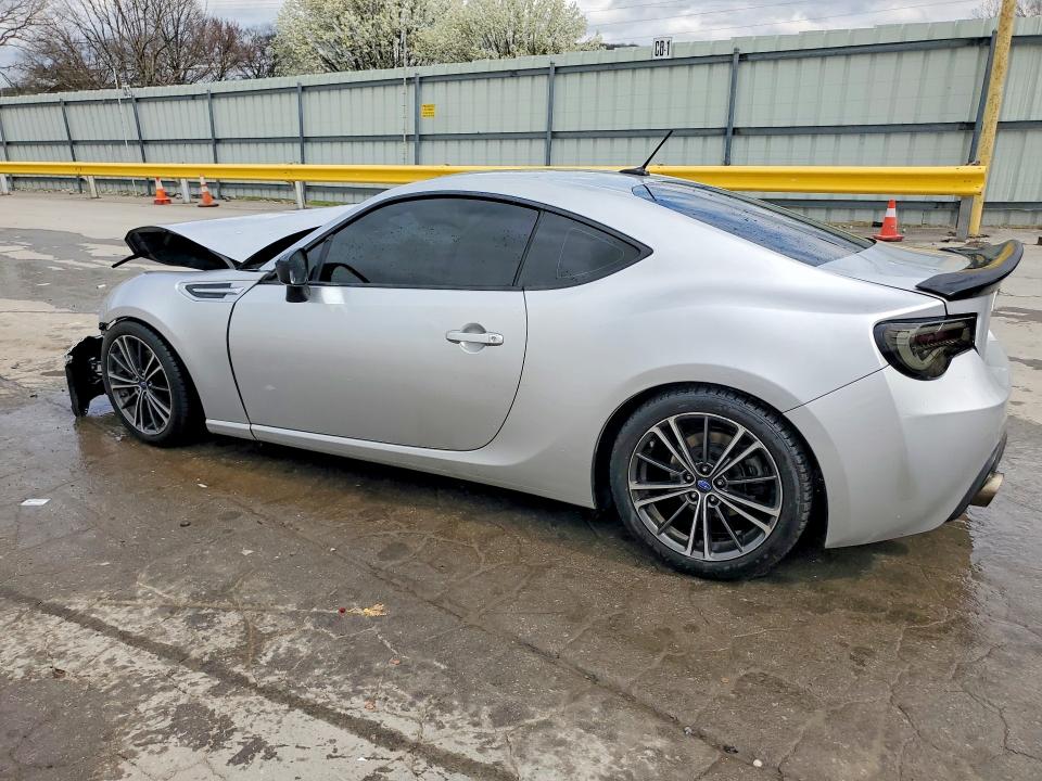 2014 Subaru Brz მანქანა იყიდება აუქციონზე, vin: JF1ZCAC12E8600073, აუქციონის ნომერი: 46339576