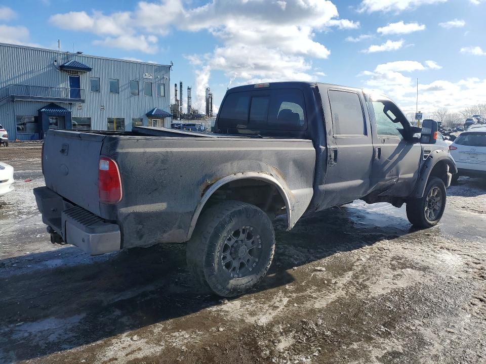 Продаж на аукціоні авто 2010 Ford F250, vin: 1FTSW2BY8AEA30180, номер лоту: 79069865