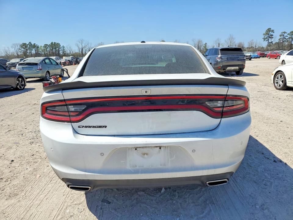 Продаж на аукціоні авто 2022 Dodge Charger, vin: 2C3CDXBG5NH195413, номер лоту: 79612905