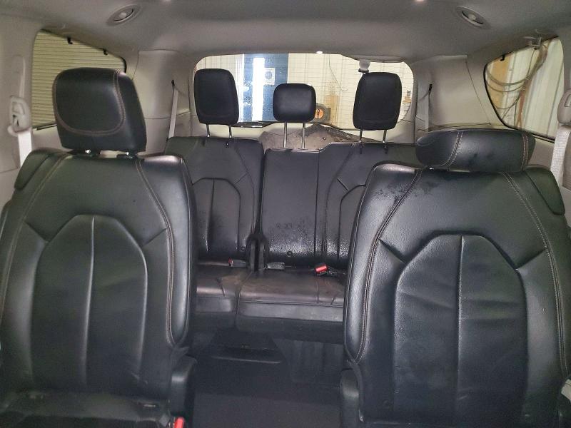 Aukcja sprzedaży 2017 Chrysler Pacifica, vin: 2C4RC1BG0HR764852, numer aukcji: 46087996