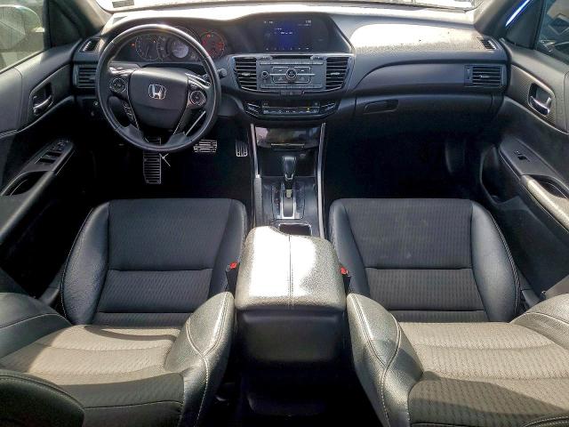 Aukcja sprzedaży 2017 Honda Accord, vin: 1HGCR2F57HA243376, numer aukcji: 78767495