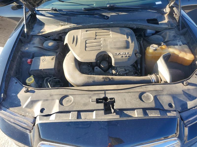 47167876 :رقم المزاد ، 2C3CDXBG3DH677750 vin ، 2013 Dodge Charger مزاد بيع
