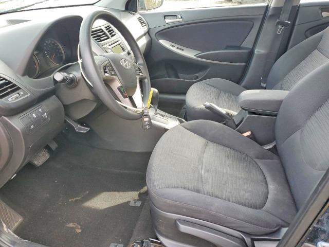 Aukcja sprzedaży 2017 Hyundai Accent, vin: KMHCT5AE7HU308178, numer aukcji: 77152775