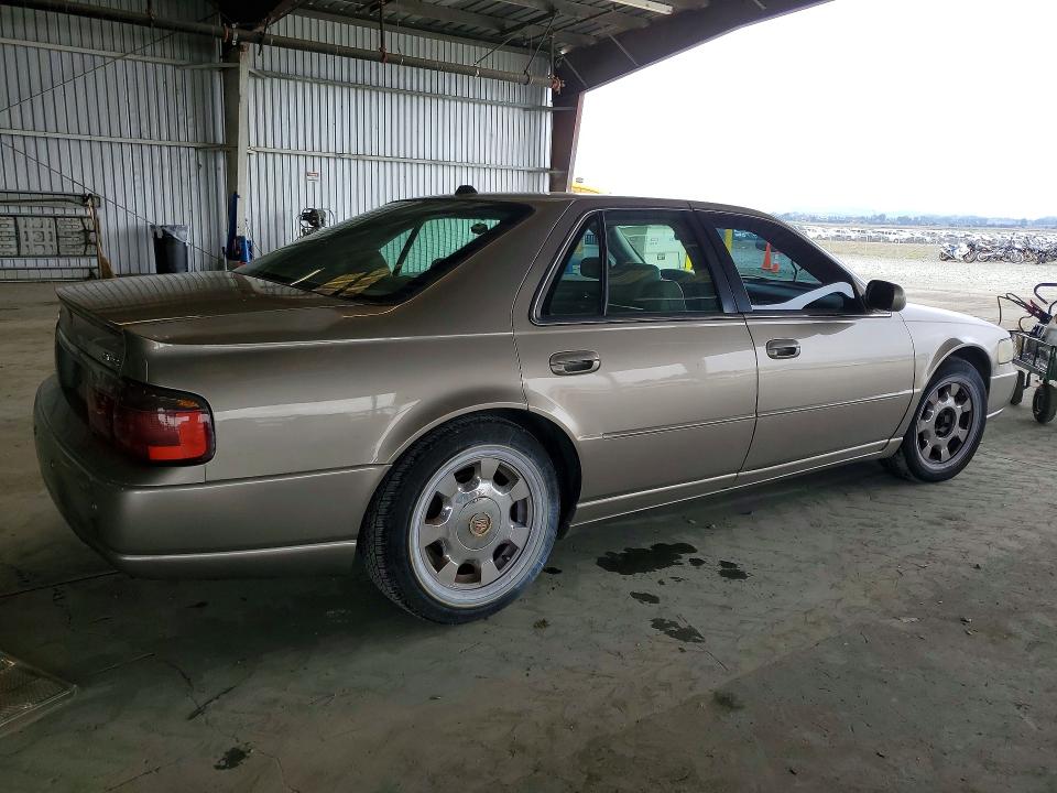 Aukcja sprzedaży 2004 Cadillac Seville, vin: 1G6KS54Y24U176484, numer aukcji: 79686605
