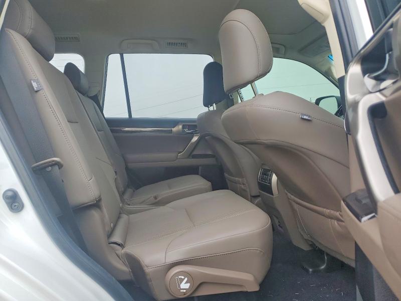 Продажа на аукционе авто 2021 Lexus Gx 460, vin: JTJAM7BXXM5289860, номер лота: 79301715