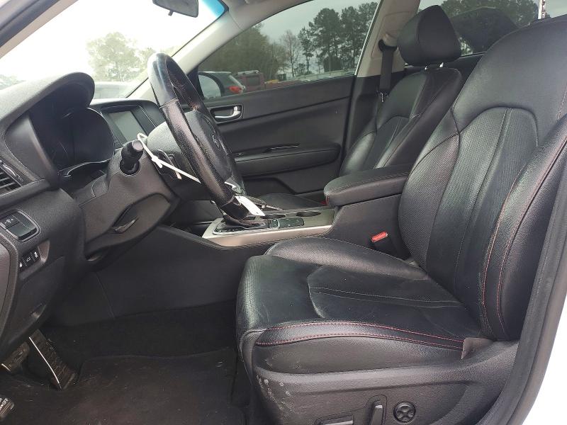 Продаж на аукціоні авто 2017 Kia Optima, vin: 5XXGW4L24HG146218, номер лоту: 46899276