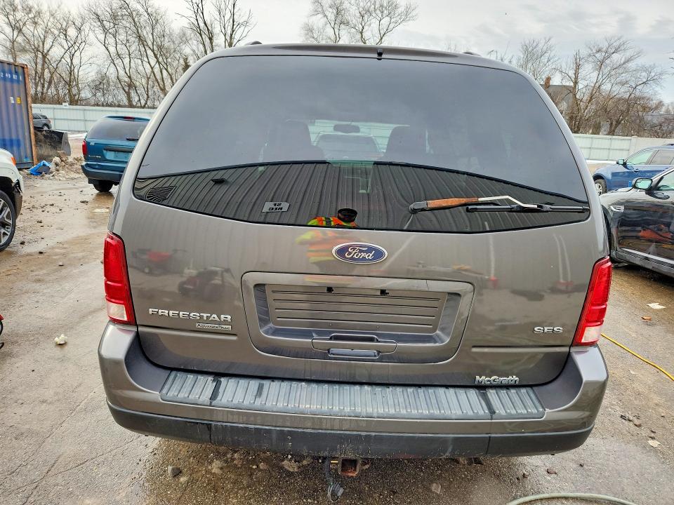 Aukcja sprzedaży 2005 Ford Freestar, vin: 2FMZA57675BA20341, numer aukcji: 46343156
