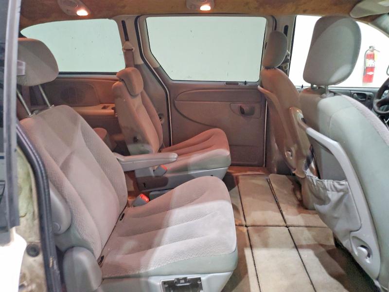 2007 Dodge Grand Caravan მანქანა იყიდება აუქციონზე, vin: 1D8GP24R87B140134, აუქციონის ნომერი: 79615075