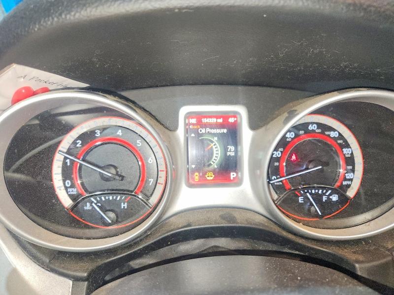 Aukcja sprzedaży 2016 Dodge Journey, vin: 3C4PDDAG0GT221472, numer aukcji: 45759336