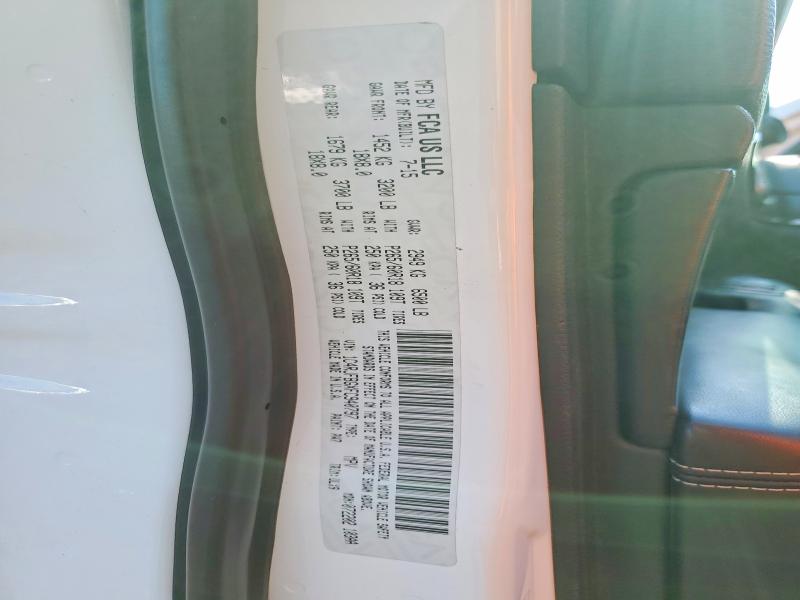 45743436 :رقم المزاد ، 1C4RJFBGXFC940797 vin ، 2015 Jeep Grand Cherokee مزاد بيع