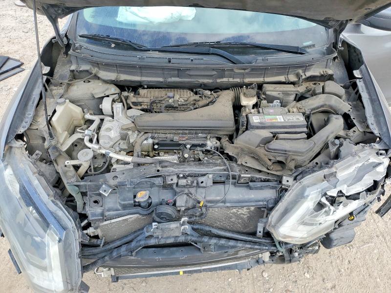 Продаж на аукціоні авто 2019 Nissan Rogue, vin: 5N1AT2MT2KC842041, номер лоту: 79777495
