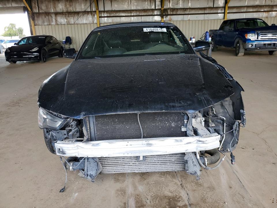 Продажа на аукционе авто 2016 Audi A5, vin: WAUM2AFH5GN002626, номер лота: 41840816