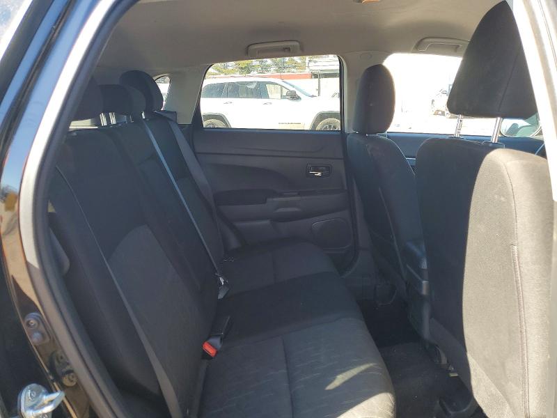 Продаж на аукціоні авто 2022 Mitsubishi Outlander Sport, vin: JA4ARUAUXNU012976, номер лоту: 79626095