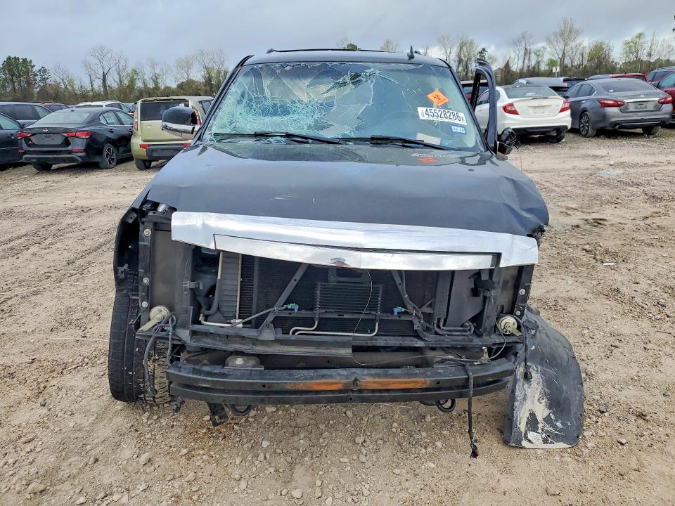 2007 Cadillac Escalade მანქანა იყიდება აუქციონზე, vin: 1GYFK63807R376688, აუქციონის ნომერი: 45528286