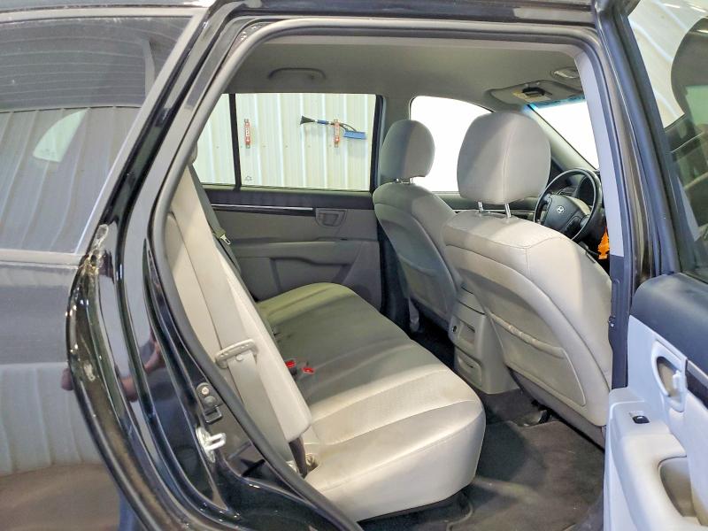 Продажа на аукционе авто 2009 Hyundai Santa Fe, vin: 5NMSG73E59H275445, номер лота: 41813616