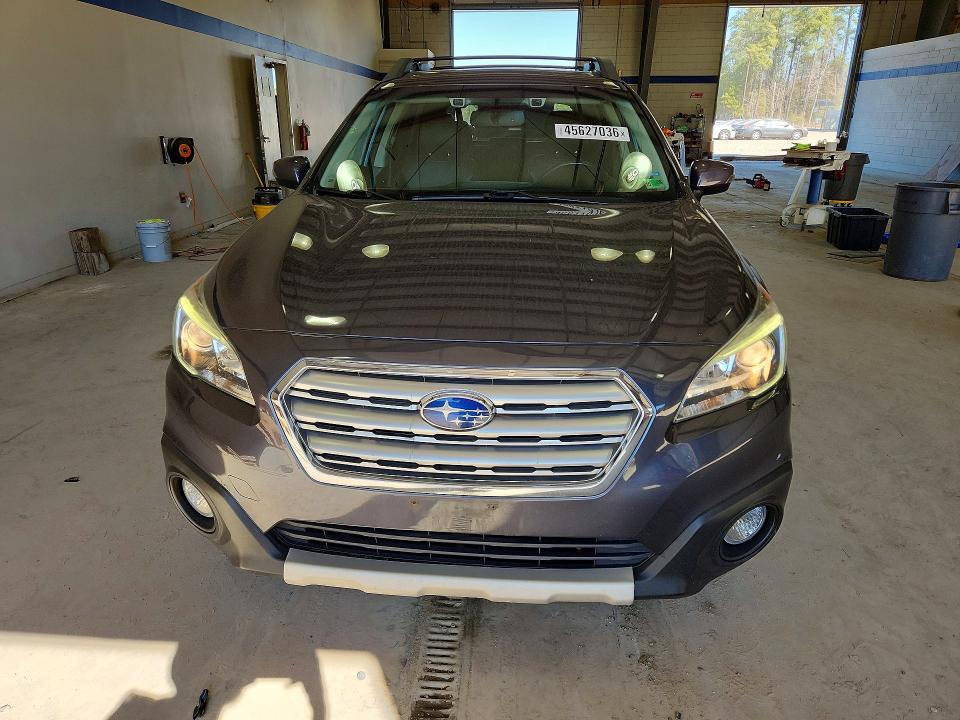Aukcja sprzedaży 2016 Subaru Outback, vin: 4S4BSANC6G3315255, numer aukcji: 45627036