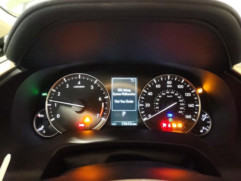 Продажа на аукционе авто 2021 Lexus Rx 350, vin: 2T2HZMDA4MC285134, номер лота: 79075985