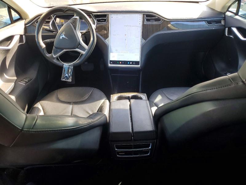 Aukcja sprzedaży 2013 Tesla Model S, vin: 5YJSA1CN9DFP15689, numer aukcji: 41997246