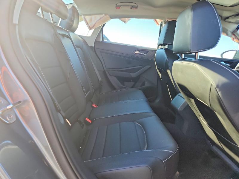 46572616 :رقم المزاد ، 3VW7M7BU0PM057766 vin ، 2023 Volkswagen Jetta مزاد بيع