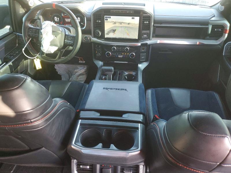 Aukcja sprzedaży 2023 Ford F150, vin: 1FTFW1RG8PFB50329, numer aukcji: 47421486