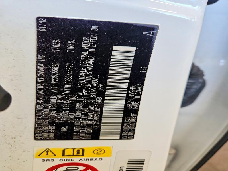 Продаж на аукціоні авто 2018 Lexus Rx 350, vin: 2T2BZMCA6JC151468, номер лоту: 41644776