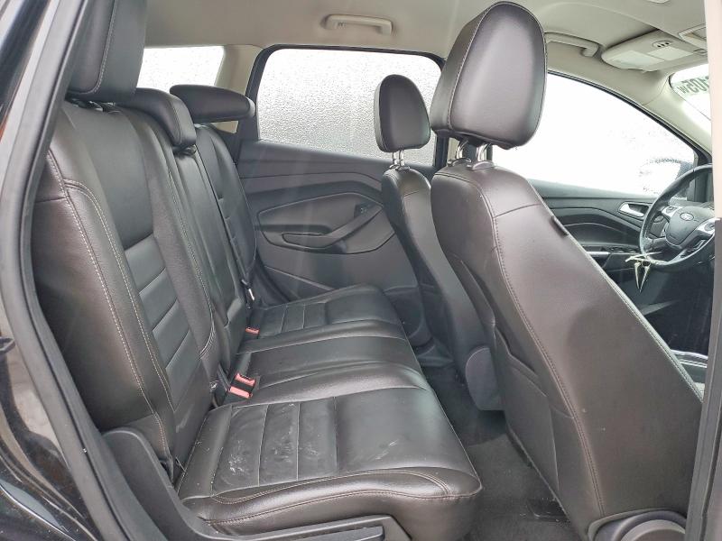 Продаж на аукціоні авто 2014 Ford Escape, vin: 1FMCU0JX4EUB33949, номер лоту: 79656105