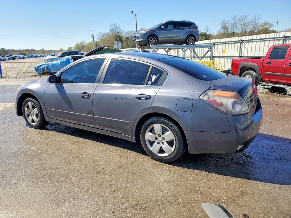 Aukcja sprzedaży 2008 Nissan Altima, vin: 1N4AL21E28C217423, numer aukcji: 45820236