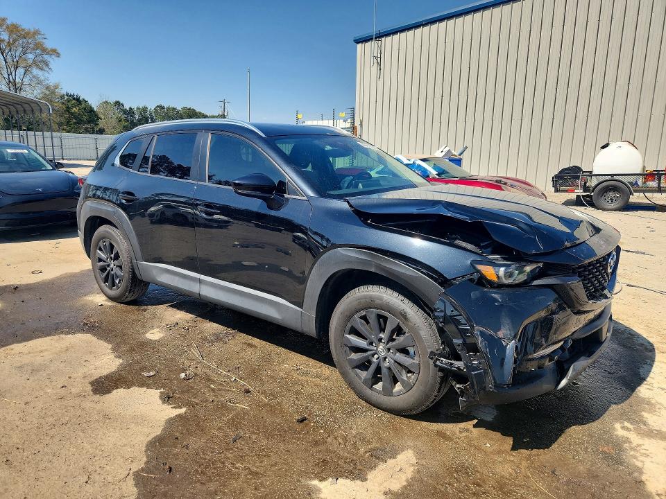 2023 Mazda Cx-50 მანქანა იყიდება აუქციონზე, vin: 7MMVABCM8PN122017, აუქციონის ნომერი: 47610296