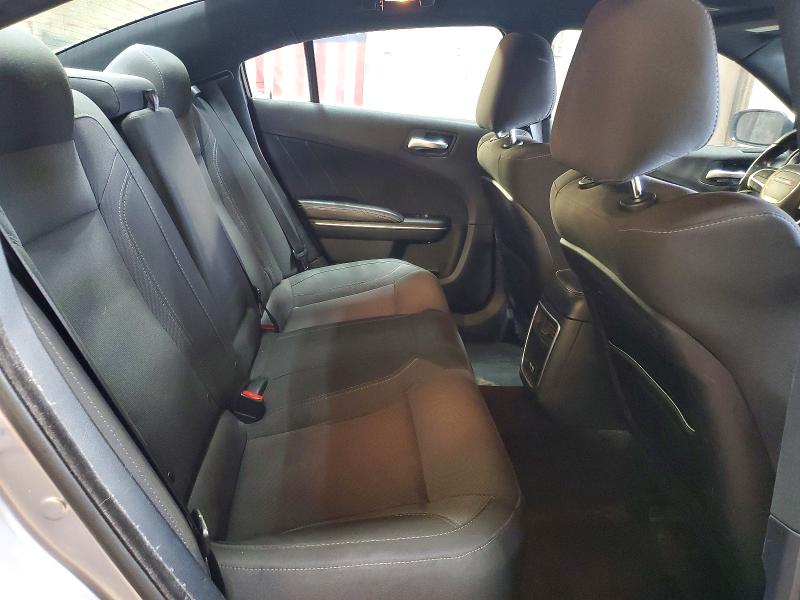 Продаж на аукціоні авто 2018 Dodge Charger, vin: 2C3CDXJG1JH255974, номер лоту: 46727426
