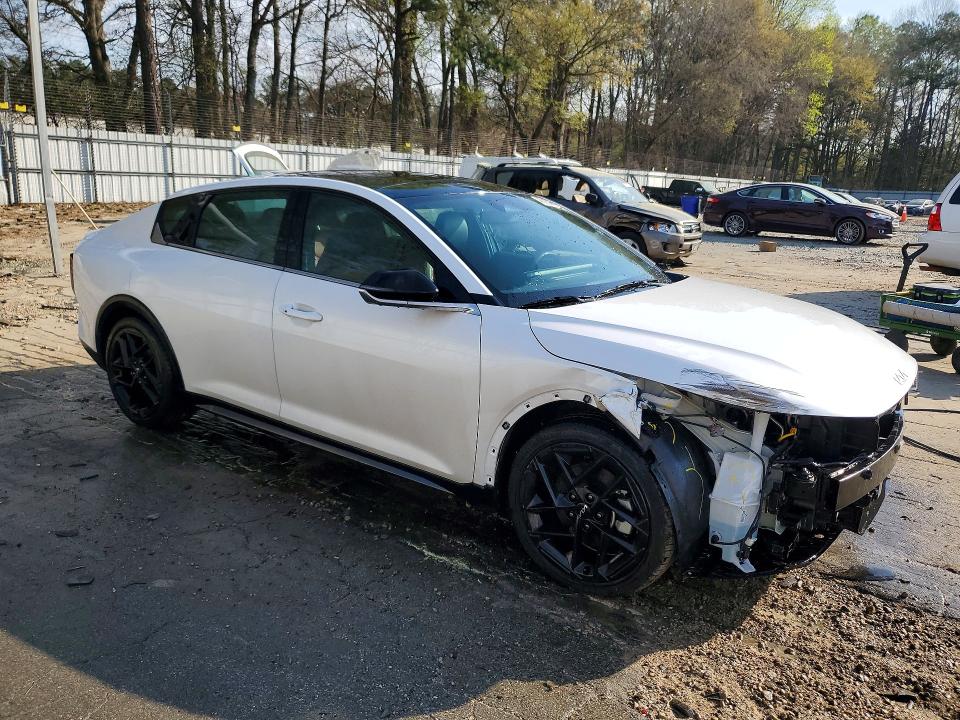 Aukcja sprzedaży 2025 Kia K4, vin: 3KPFW4DC1SE055944, numer aukcji: 46189636