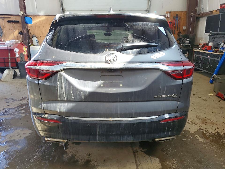 Aukcja sprzedaży 2019 Buick Enclave, vin: 5GAEVCKW2KJ273725, numer aukcji: 45768746