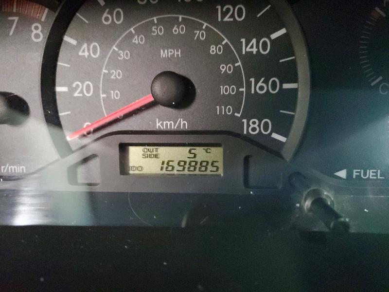 Продажа на аукционе авто 2008 Toyota Corolla, vin: 2T1BR32E98C915925, номер лота: 77728585